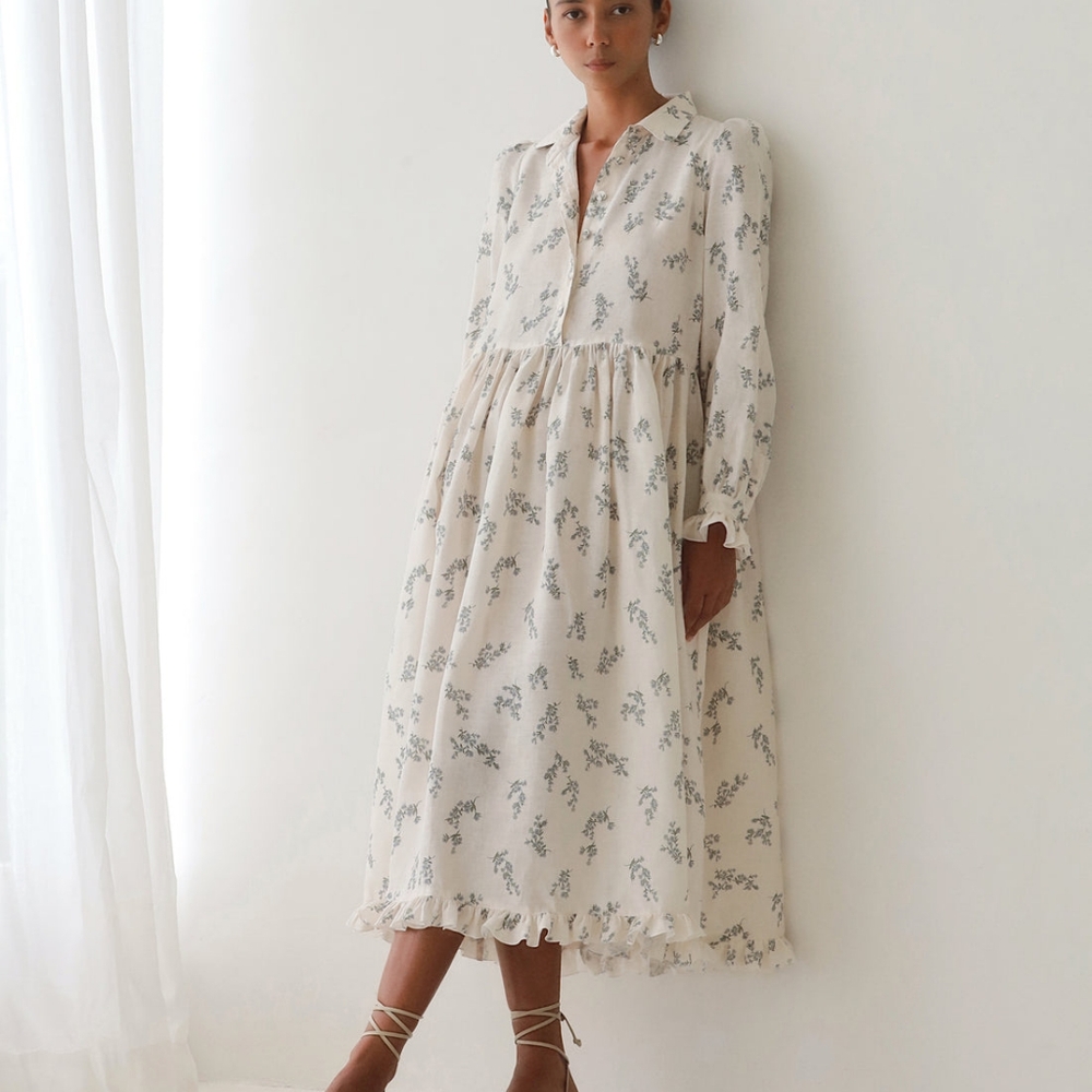 Morton Mac Emroy Dress